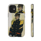 Marquet, Albert - Sergeant of the Colonial Regiment (1906) - Tough Phone Cases