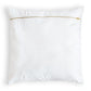 Toulouse-Lautrec, Henri - Moulin Rouge - La Goulue (1891) - Poly Velvet Pillow