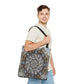 Pacio, Adam  - Memento Mori - Tote Bag