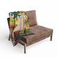 Ranson, Paul - Bather (1898) - Arctic Fleece Blanket