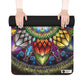 Pacio, Adam - Mystic Jewel Mandala - Rubber Yoga Mat