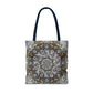 Pacio, Adam  - Memento Mori - Tote Bag