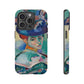 Matisse, Henri - Woman with a Hat (1905) - Tough Phone Cases