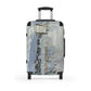 Monet, Claude - The Magpie (1868) - Suitcase