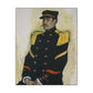 Marquet, Albert - Quai des Grands-Augustins (1905) - Canvas Block, unframed