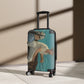Manet, Édouard - Boating (1874) - Suitcase