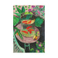 Matisse, Henri - The Goldfish (1912) - Canvas Block, unframed