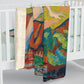Ranson, Paul - Bather (1898) - Sherpa Fleece Blanket