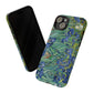 Van Gogh, Vincent - Irises (1889) - Tough Phone Cases