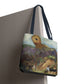 Redon, Odilon - The Cyclops (1914) - Tote Bag