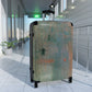Monet, Claude - Impression, Sunrise (1872) - Suitcase