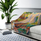 Ranson, Paul - Bather (1898) - Sherpa Fleece Blanket