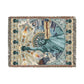 Pacio, Adam - Liberty Mandala - Woven Blanket
