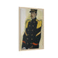 Marquet, Albert - Sergeant of the Colonial Regiment (1906) - Matte Canvas, Framed