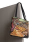Braque, Georges - Olive Tree near L'Estaque (1906) - Tote Bag