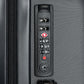 Pissarro, Camille - Hoarfrost (1873) - Suitcase