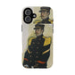 Marquet, Albert - Sergeant of the Colonial Regiment (1906) - Tough Phone Cases
