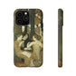 Denis, Maurice - The Muses (1893) - Tough Phone Cases