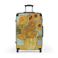 Van Gogh, Vincent - Sunflowers (Third version) (1888) - Suitcase