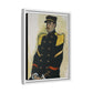 Marquet, Albert - Sergeant of the Colonial Regiment (1906) - Matte Canvas, Framed
