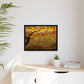 Ranson, Paul - Apple Tree with Red Fruit (1902) - Matte Canvas, Framed