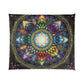 Mystic Jewel Mandala - Comforter