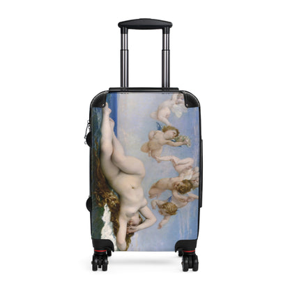 Cabanel, Alexandre - The Birth of Venus (1875) - Suitcase