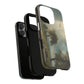 Bierstadt, Albert - California Spring (1875) - Tough Phone Cases