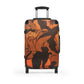 Ranson, Paul - The Sorcerer and Black Cat (1893) - Suitcase