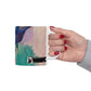 Matisse, Henri - Woman with a Hat (1905) - Ceramic Mug
