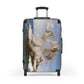 Cabanel, Alexandre - The Birth of Venus (1875) - Suitcase