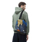 Van Gogh, Vincent - Portrait of Dr. Paul Gachet (1890) - Tote Bag
