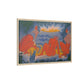 Ranson, Paul - Witches Around the Fire (1891) - Matte Canvas, Framed