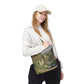 Cézanne, Paul - The House of the Hanged Man, Auvers-sur-Oise (1874) - Tote Bag