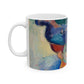 Matisse, Henri - Woman with a Hat (1905) - Ceramic Mug