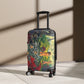 Ranson, Paul - The Lotus Bather (1906) - Suitcase