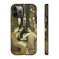 Denis, Maurice - The Muses (1893) - Tough Phone Cases