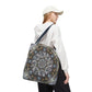Pacio, Adam  - Memento Mori - Tote Bag