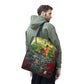 Ranson, Paul - The Lotus Bather (1906) - Tote Bag