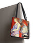 Toulouse-Lautrec, Henri - The Medical Inspection (1894) - Tote Bag