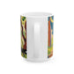 Ranson, Paul - Bather (1898) - Ceramic Mug