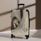 Morisot, Berthe - The Cradle (1872) - Suitcase
