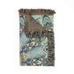 Pacio, Adam - Melek Taus Mandala - Woven Blanket