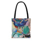 Matisse, Henri - Woman with a Hat (1905) - Tote Bag