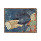 Van Gogh, Vincent - Portrait of Dr. Paul Gachet (1890) - Woven Blanket