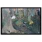 Denis, Maurice - April (1892) - 1000pc Jigsaw Puzzle