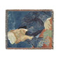 Van Gogh, Vincent - Portrait of Dr. Paul Gachet (1890) - Woven Blanket