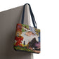 Cézanne, Paul - A Modern Olympia (1874) - Tote Bag