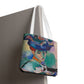 Matisse, Henri - Woman with a Hat (1905) - Tote Bag