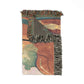 Matisse, Henri - The Joy of Life (1905) - Woven Blanket